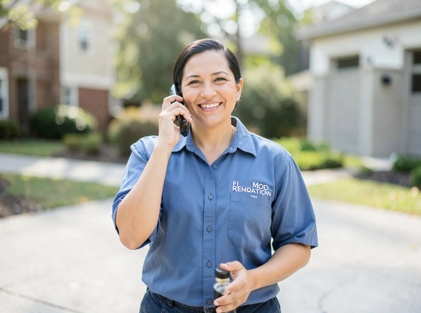 Mold Remediation Crab Orchard, NE FAQs